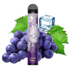 Vozol Bar 1600 Grape ice