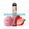 Vozol Bar 2200 Strawberry ice Cream